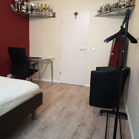 Διαμέρισμα Business Nord 50 Qm Λίπσταντ