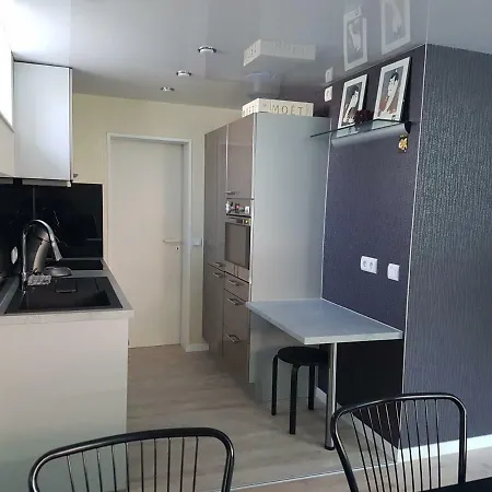 Διαμέρισμα Business Nord 50 Qm