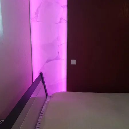 Business Nord 50 Qm Διαμέρισμα