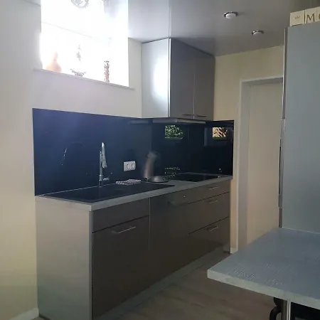 Διαμέρισμα Business Nord 50 Qm Λίπσταντ