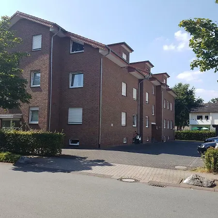 Business Nord 50 Qm 아파트