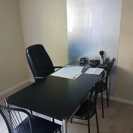 Διαμέρισμα Business Nord 50 Qm Λίπσταντ