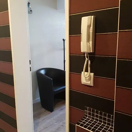 Business Nord 50 Qm Διαμέρισμα