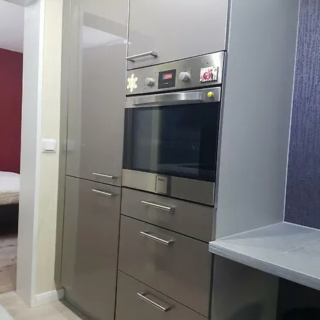 Διαμέρισμα Business Nord 50 Qm Λίπσταντ