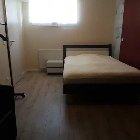 Business Nord 50 Qm Λίπσταντ