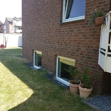 Business Nord 50 Qm Λίπσταντ