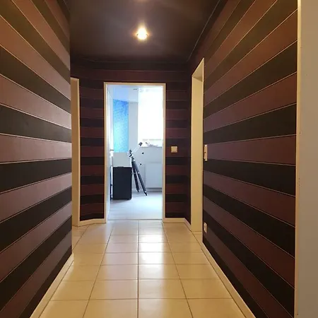 Διαμέρισμα Business Nord 50 Qm