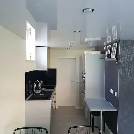 Διαμέρισμα Business Nord 50 Qm