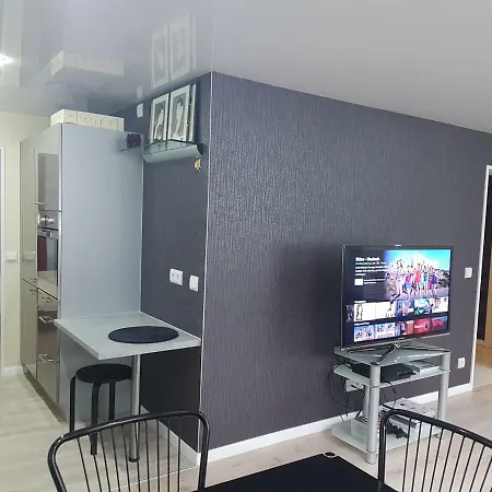 Business Nord 50 Qm 아파트 립슈타트