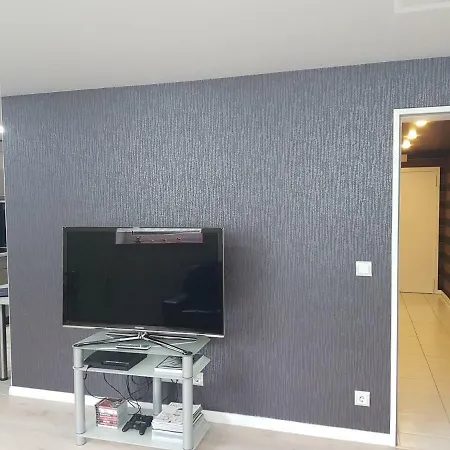 Business Nord 50 Qm * Λίπσταντ