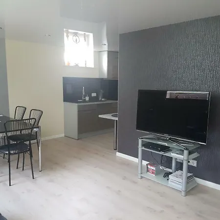 Business Nord 50 Qm Λίπσταντ