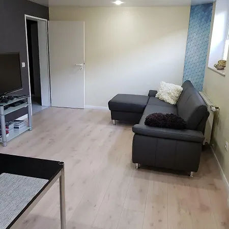 Business Nord 50 Qm Διαμέρισμα