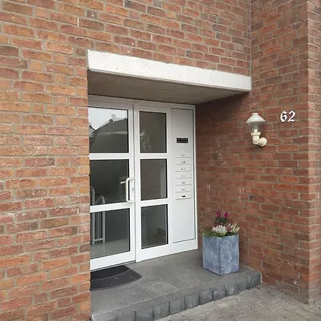 Business Nord 50 Qm * Λίπσταντ