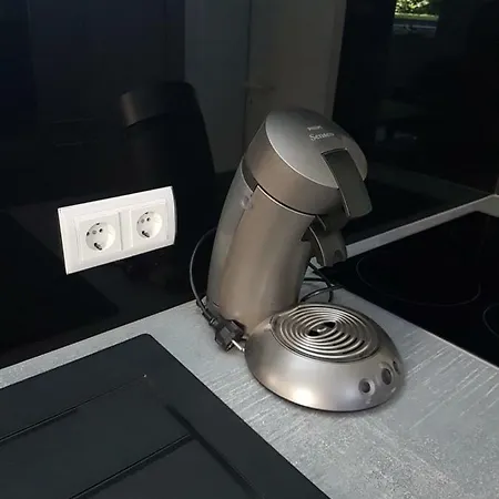 Διαμέρισμα Business Nord 50 Qm