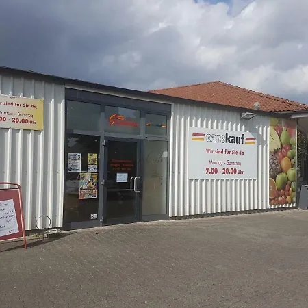 아파트 Business Nord 50 Qm