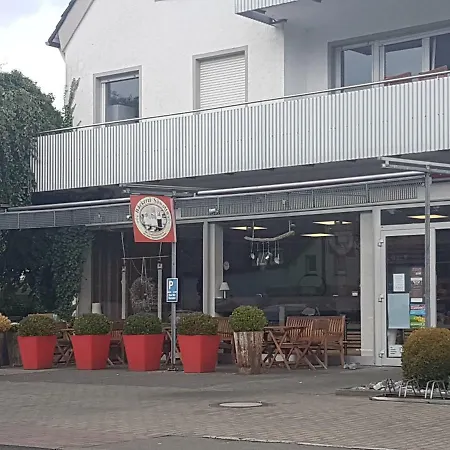 Business Nord 50 Qm Λίπσταντ