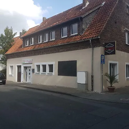 Business Nord 50 Qm 아파트 립슈타트