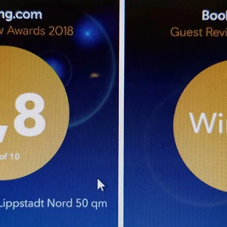 Business Nord 50 Qm Λίπσταντ