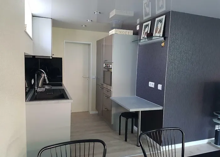 公寓 Business Nord 50 Qm