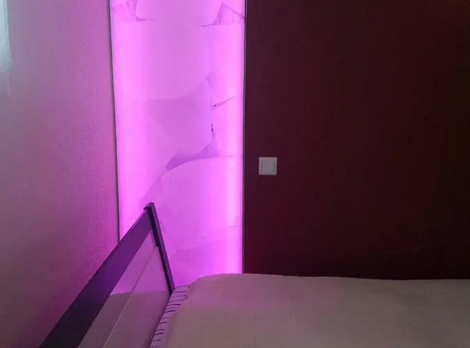 Business Nord 50 Qm Apartment