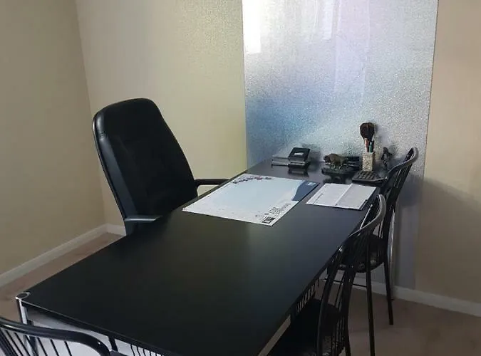 Apartment Business Nord 50 Qm Lippstadt