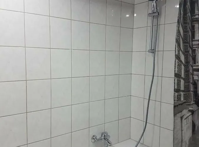 Business Nord 50 Qm 利普施塔特