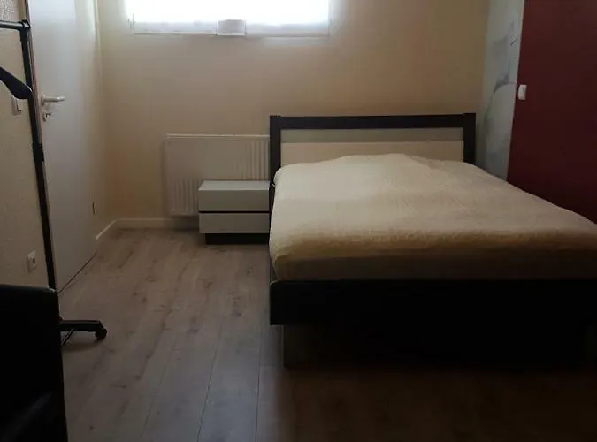 Business Nord 50 Qm 利普施塔特