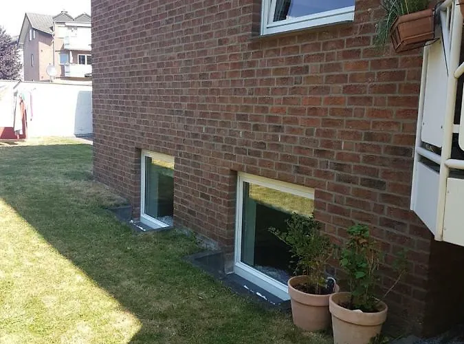 Business Nord 50 Qm Lippstadt