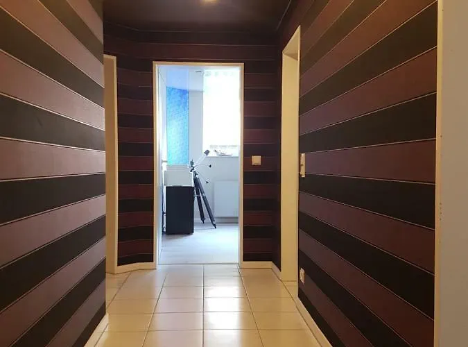 公寓 Business Nord 50 Qm