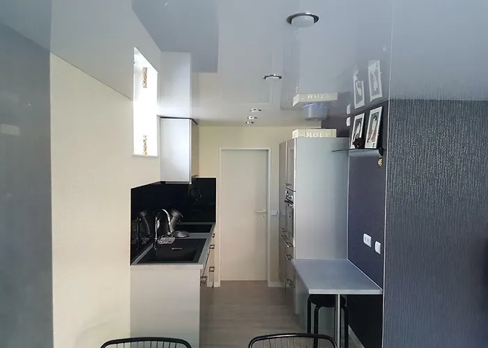 公寓 Business Nord 50 Qm