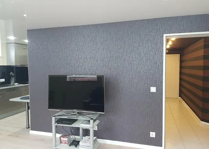 Business Nord 50 Qm * 利普施塔特