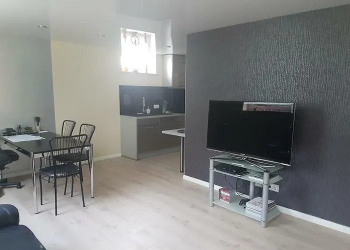 Business Nord 50 Qm 利普施塔特