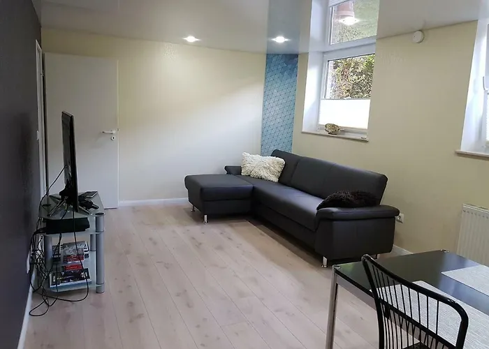 Business Nord 50 Qm 公寓 *