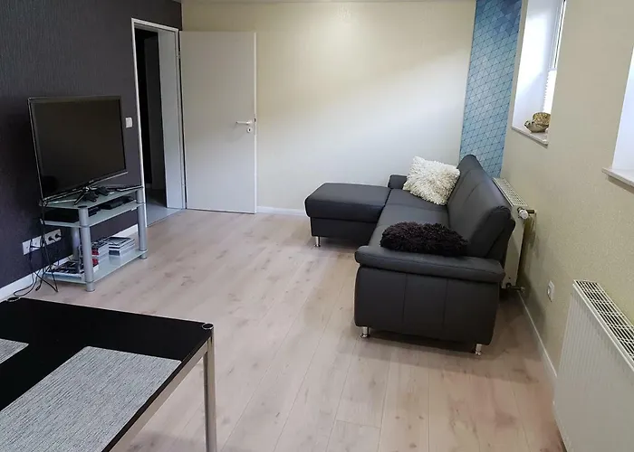 Business Nord 50 Qm Apartment