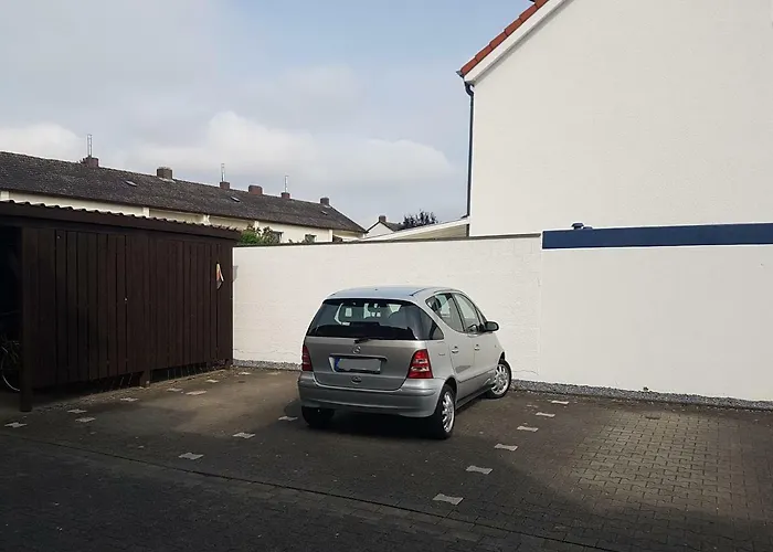 Business Nord 50 Qm * Lippstadt