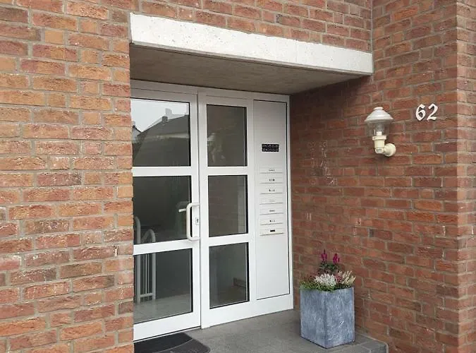 Business Nord 50 Qm * Lippstadt