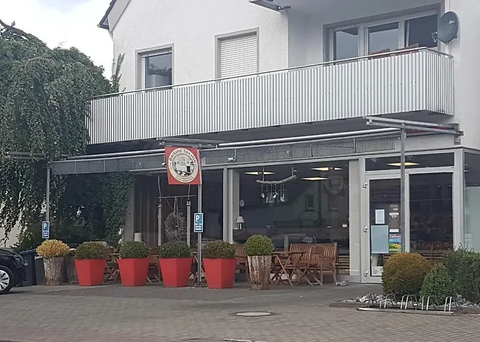 Business Nord 50 Qm Lippstadt