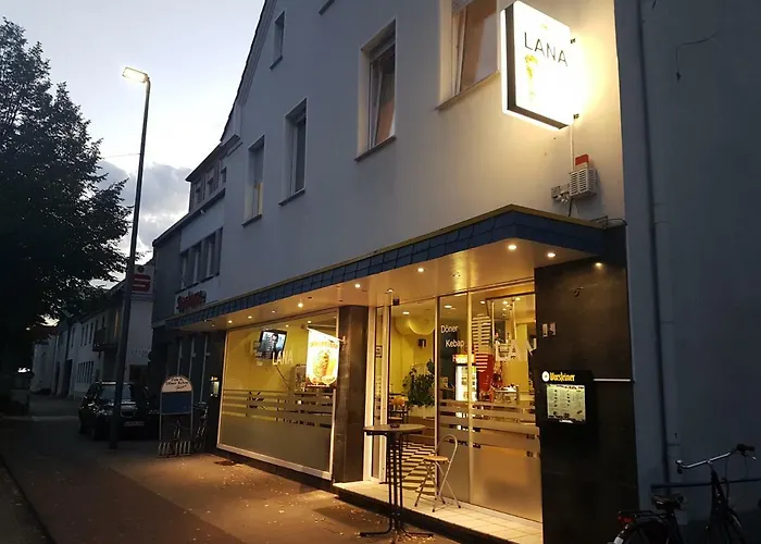 Business Nord 50 Qm * Lippstadt