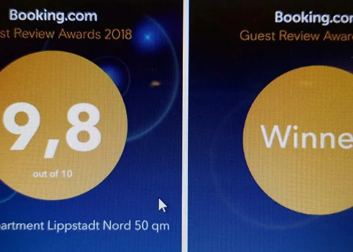 Business Nord 50 Qm 利普施塔特